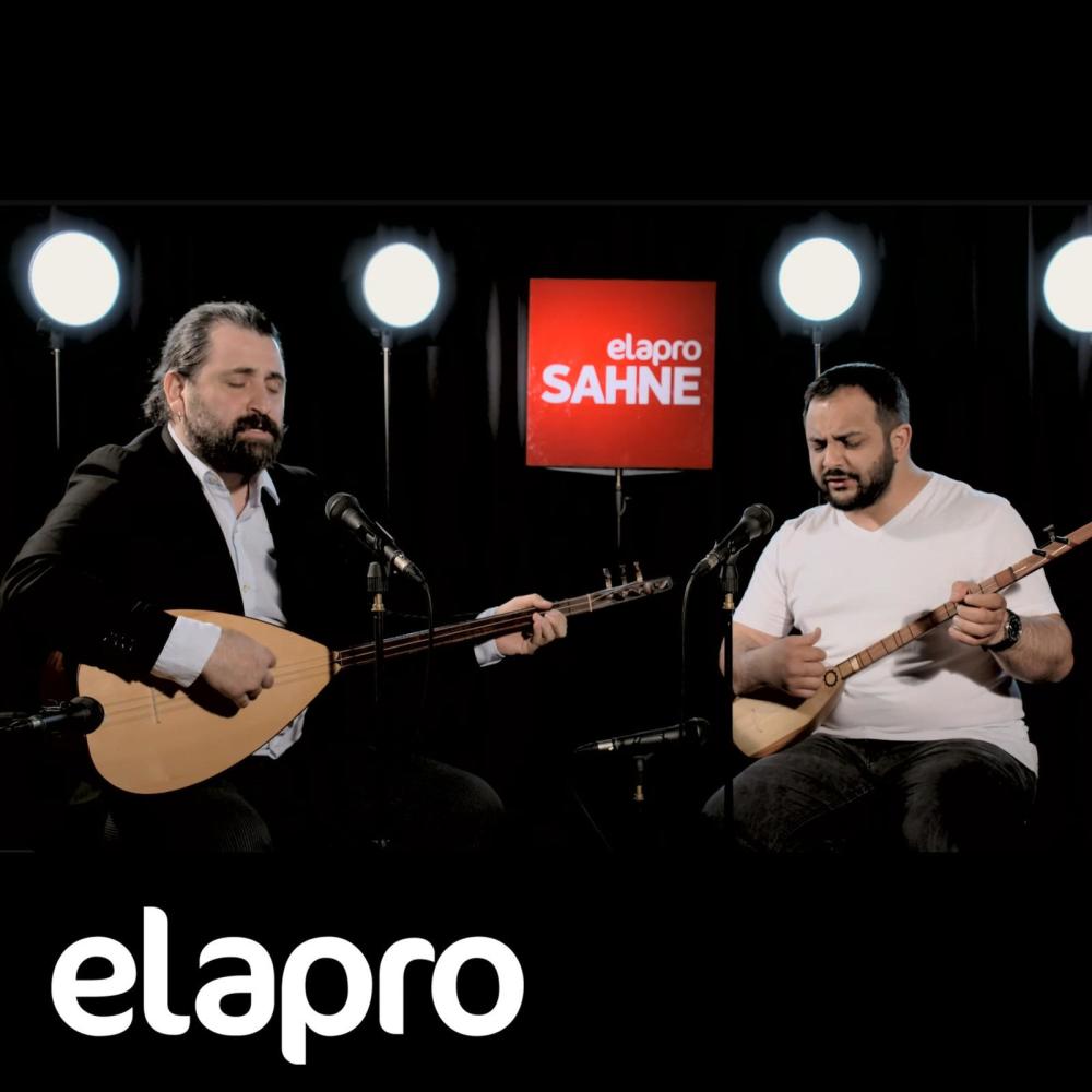 Yar Senin Derdinden (feat. Gökhan Gökmen & Onur Yamaç)