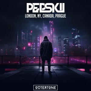 Pepskii的专辑London, NY, Canada, Prague