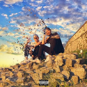 收聽Dani Babouli的Six Chains (feat. JEJA) (Explicit)歌詞歌曲