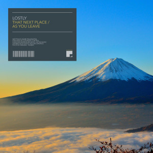 อัลบัม That Next Place / As You Leave ศิลปิน Lostly