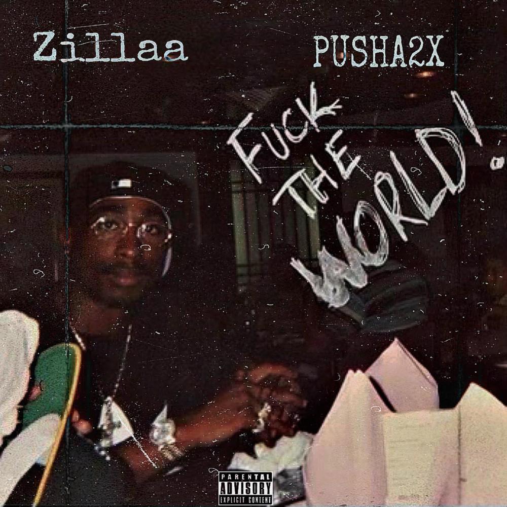 **** The World (Explicit)