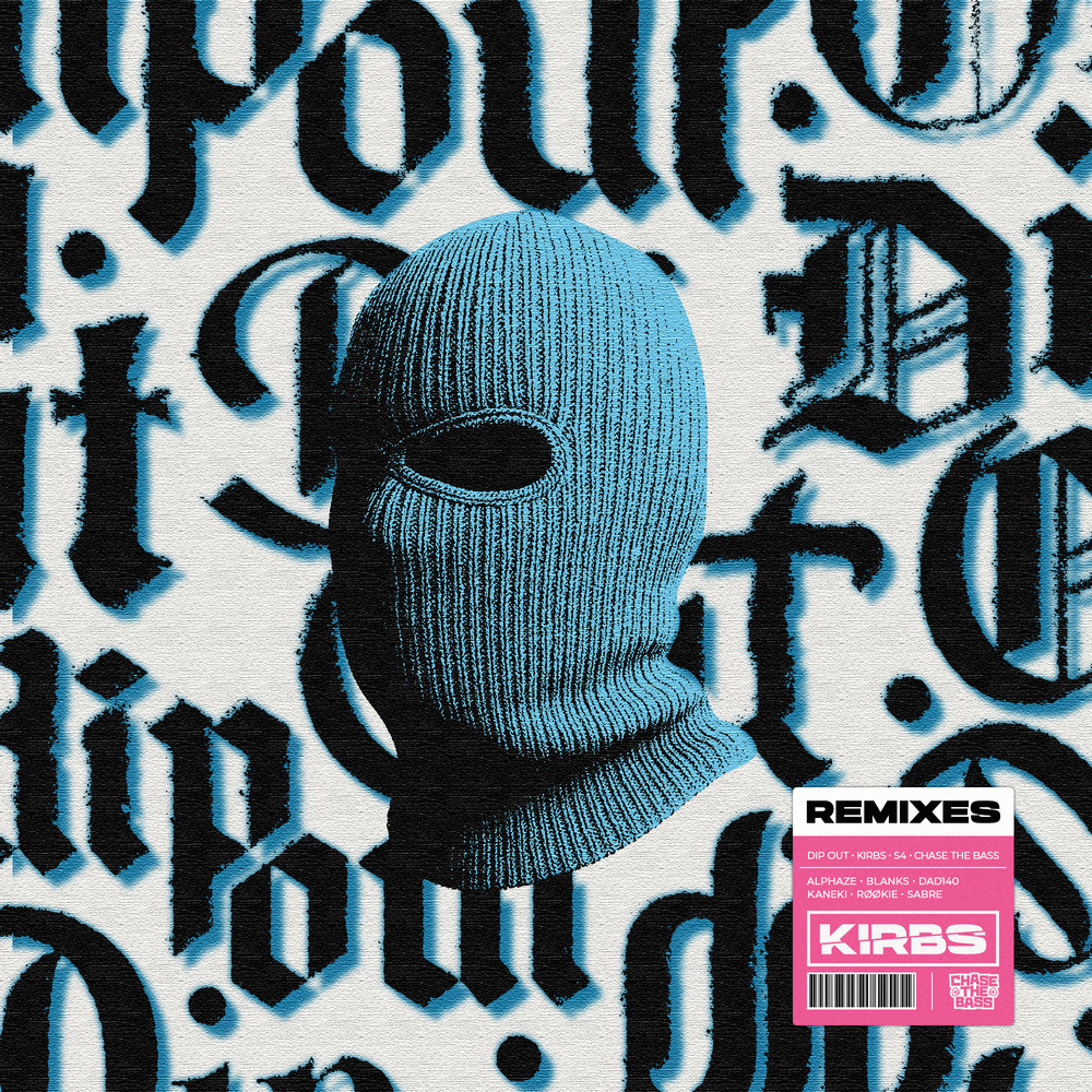 Dip Out (feat S.4) (Alphaze Remix)