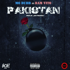 收聽MO DUBB的Pakistan (Explicit)歌詞歌曲