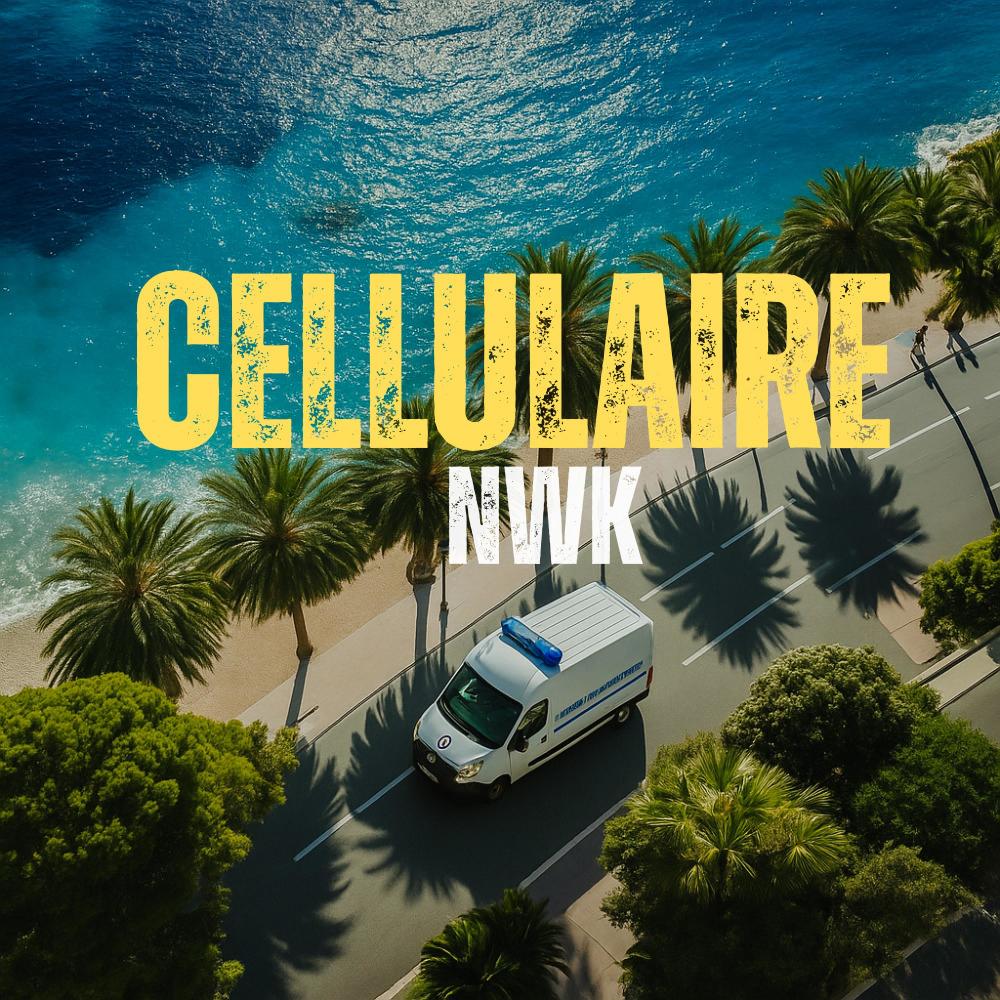 CELLULAIRE (Explicit)