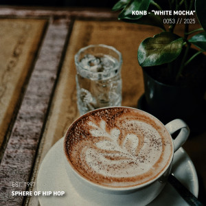 Listen to White Mocha song with lyrics from konb