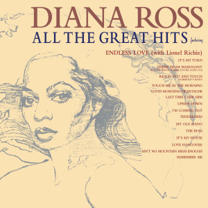 ดาวน์โหลดและฟังเพลง My Old Piano พร้อมเนื้อเพลงจาก Diana Ross