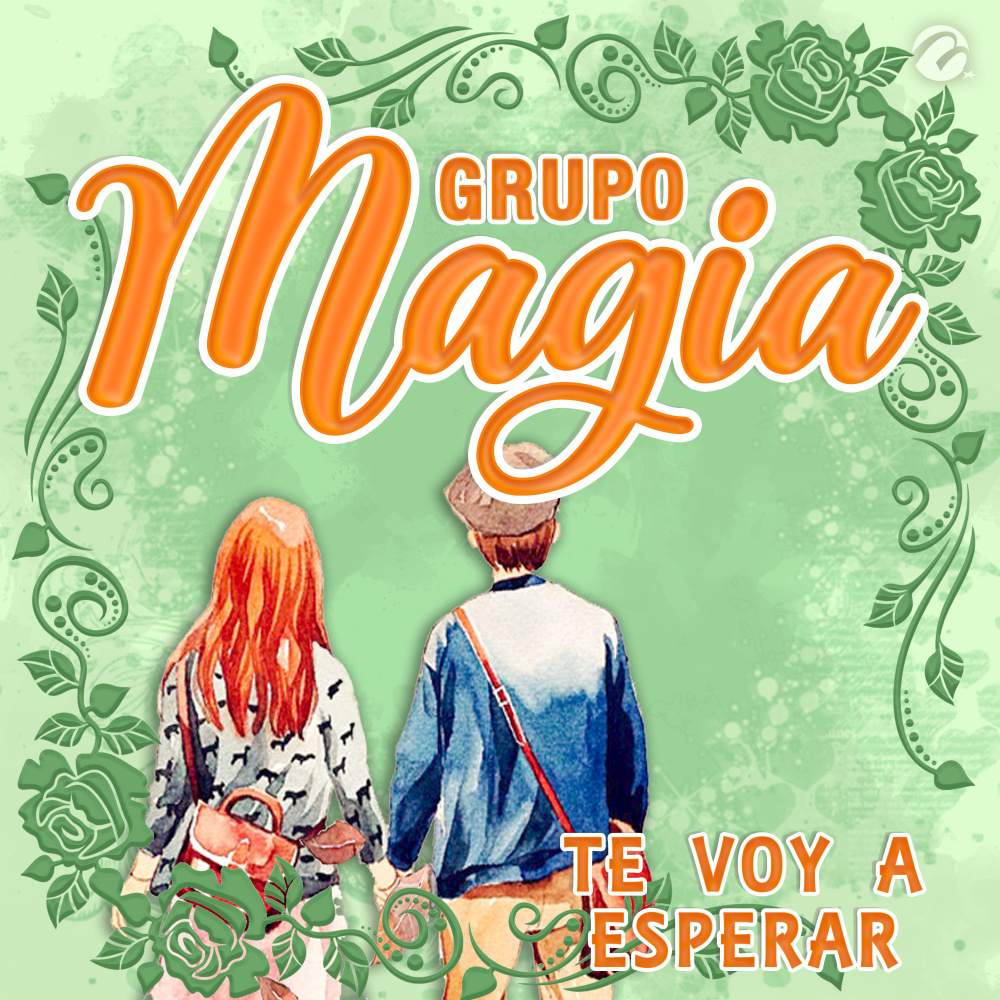 Te Voy A Esperar