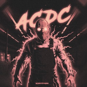 Album ACDC from DXRTPXNK