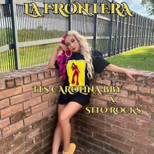 Album LA FRONTERA from Sito Rocks----[replace by 51878]