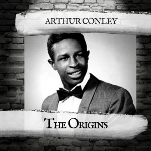 Album All the Best from Arthur Conley