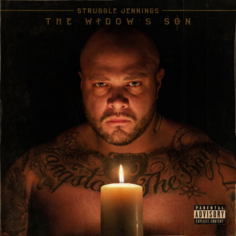 Shackles (Explicit)