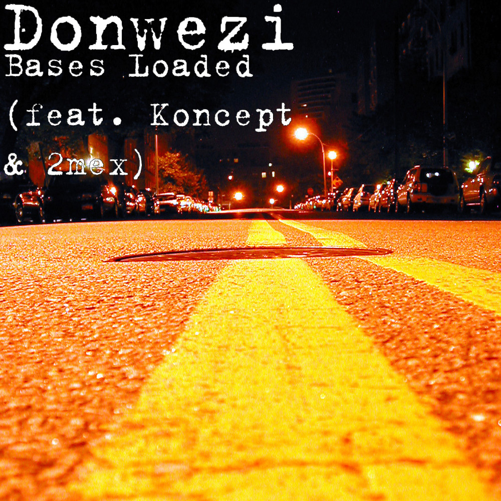 Bases Loaded (feat. Koncept & 2mex) (Explicit)