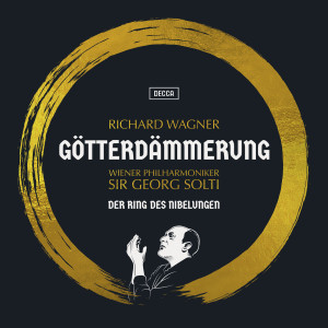 อัลบัม Wagner: Götterdämmerung (Remastered 2022) ศิลปิน Georg Solti