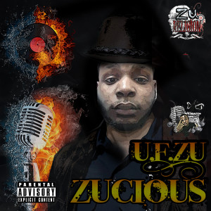 ดาวน์โหลดและฟังเพลง Zu Flow, Pt. 2 (Explicit) พร้อมเนื้อเพลงจาก U.F. Zu