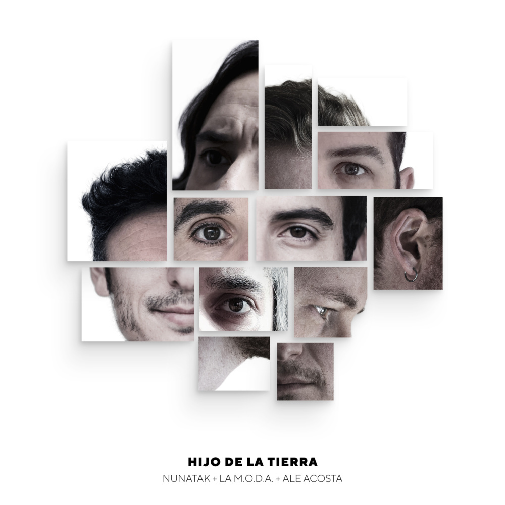 Hijo de la Tierra(feat. La Maravillosa Orquesta del Alcohol) (Sesiones Salvajes)