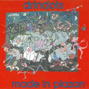 ดาวน์โหลดและฟังเพลง Aze deze พร้อมเนื้อเพลงจาก Drindots