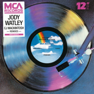 ดาวน์โหลดและฟังเพลง Friends (Bassapella) พร้อมเนื้อเพลงจาก Jody Watley