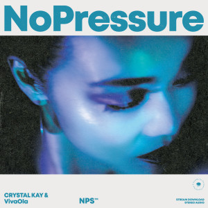 Crystal Kay的專輯No Pressure