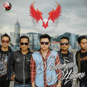 Dengarkan lagu Terdampar Di Hatimu nyanyian Five Minutes dengan lirik