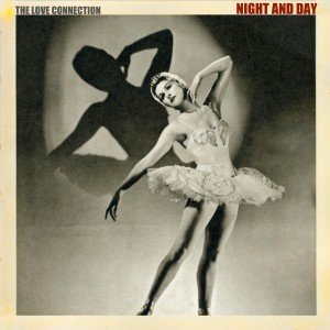 Album Night and Day from The Love Connection