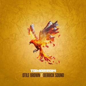 Album Tomorrow from Otile Brown
