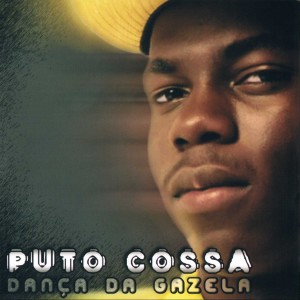 收聽Puto Cossa的Afro Music歌詞歌曲