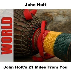 收聽John Holt的Till I Am Gone - Original歌詞歌曲