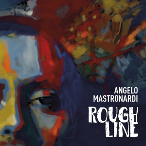 收聽Angelo Mastronardi的Even If歌詞歌曲