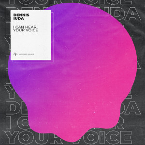 Album I Can Hear Your Voice oleh Dennis Iuda