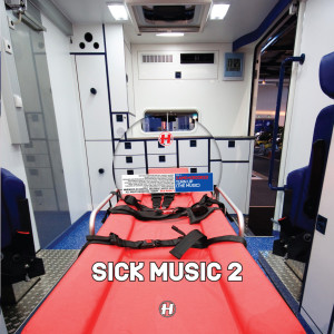 Album Sick Music 2 Sampler 1 oleh Netsky