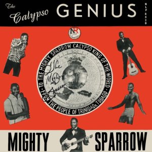 收聽The Mighty Sparrow的Honesty歌詞歌曲