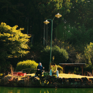 Album happy end (feat. masahiro ishikawa) from 