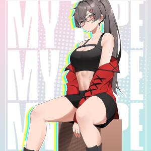 default playlist img