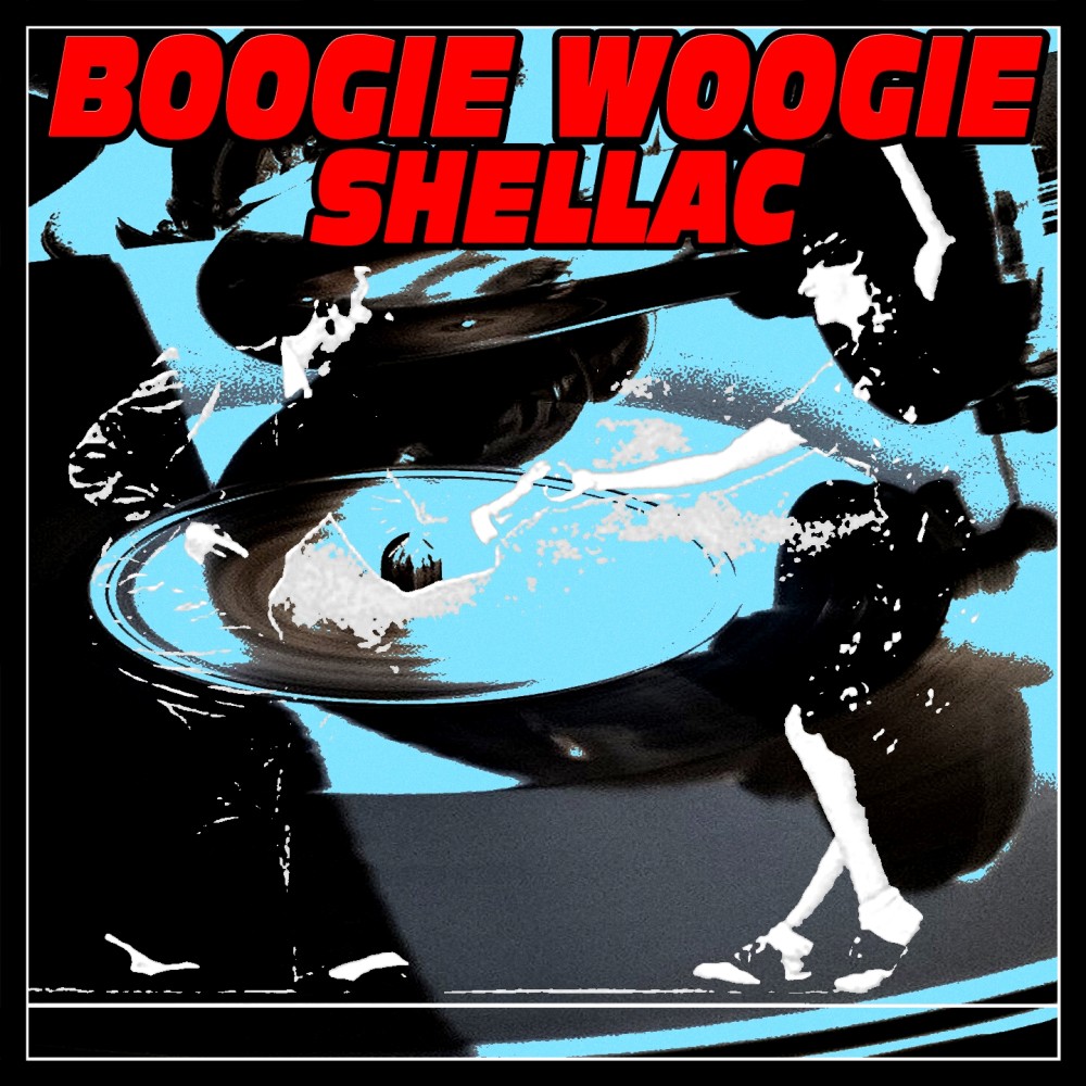 Boogie Woogie Stomp
