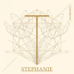 天舞Stephanie的專輯Tomorrow