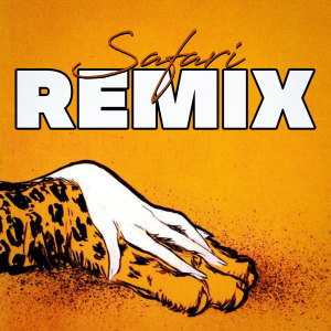 Album Safari (Gustavo Remix) (Explicit) from Doğukan Sarıtaş
