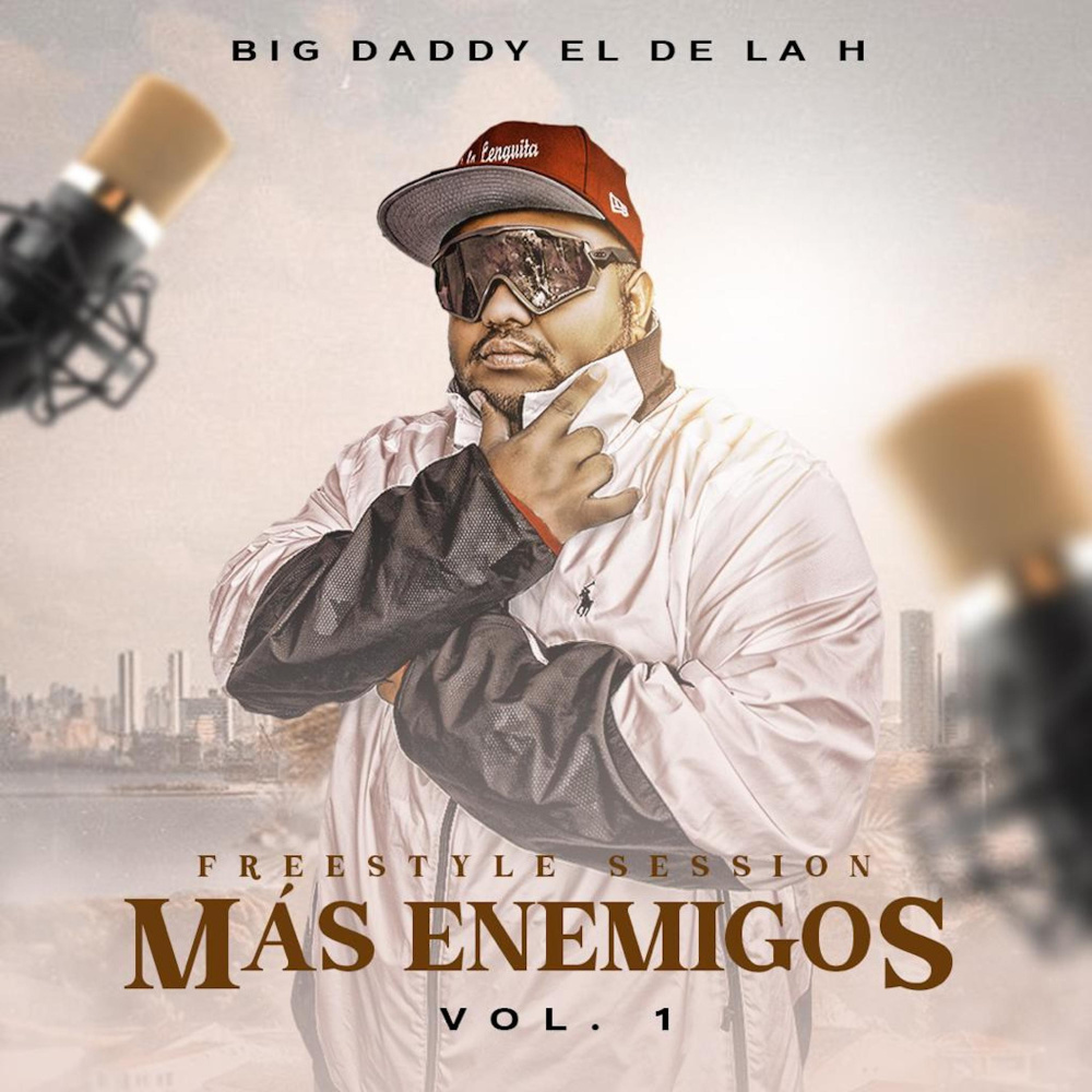 Mas Enemigos