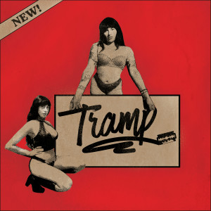 Listen to She's Fast (Explicit) song with lyrics from Tramp