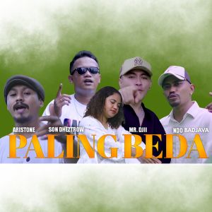 Album PALING BEDA from NDO BADJAVA