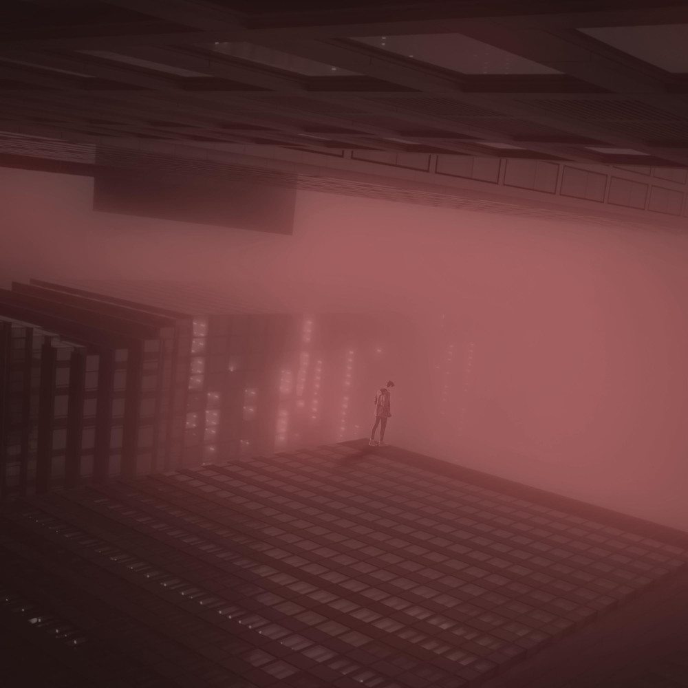 La La La (slowed + reverb)