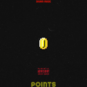 Listen to Points (Explicit) song with lyrics from Kidd Rese