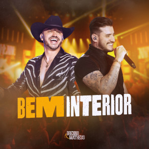 Dengarkan lagu Botada Rural (BeM Interior) (Ao Vivo) nyanyian Brenno & Matheus dengan lirik