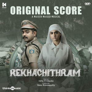 Album Rekhachithram (Original Score) from Mujeeb Majeed