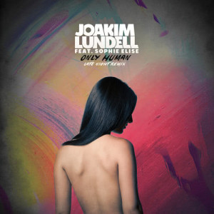 ดาวน์โหลดและฟังเพลง Only Human (Late Night Remix) พร้อมเนื้อเพลงจาก Joakim Lundell