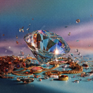 收聽me-mai的Glam Up歌詞歌曲