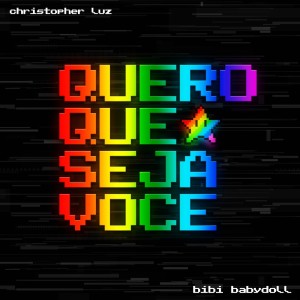 收聽Christopher Luz的Quero Que Seja Você (Explicit)歌詞歌曲