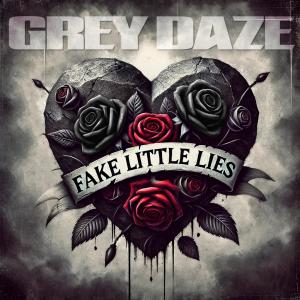 收聽Grey Daze的Fake Little Lies歌詞歌曲
