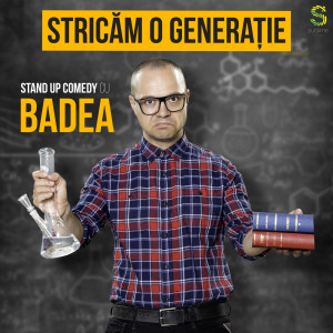 Album Stricăm O Generație (Explicit) from Dan Badea