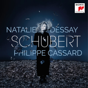 收聽Natalie Dessay的Gretchen am Spinnrade, D.118歌詞歌曲