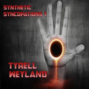 Tyrell Weyland的專輯Synthetic Syncopations 1
